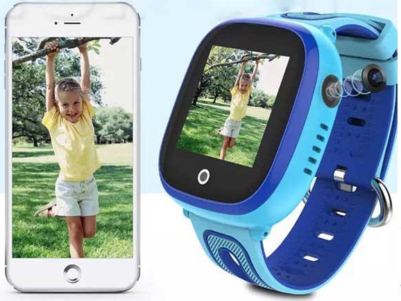 Lưu trữ Đồng hồ nghe gọi - định vị trẻ em - Công ty Xiaomi Lào Cai